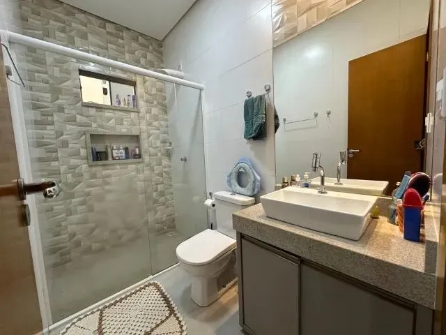Imagem 9: Vendo Casa em Morada de santa Fé com 3/4