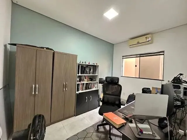 Imagem 4: Vendo Casa em Morada de santa Fé com 3/4