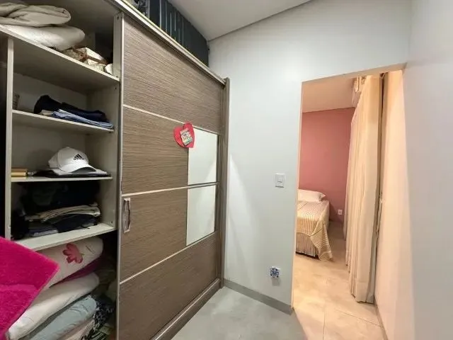 Imagem 3: Vendo Casa em Morada de santa Fé com 3/4