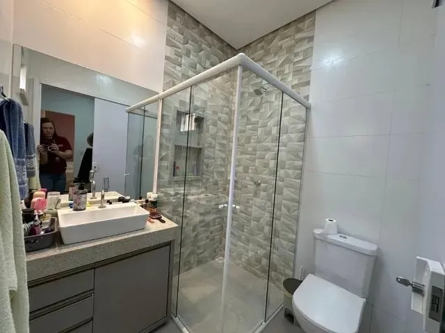 Imagem 10: Vendo Casa em Morada de santa Fé com 3/4