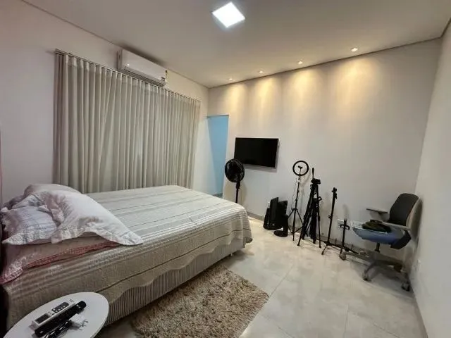 Imagem 2: Vendo Casa em Morada de santa Fé com 3/4