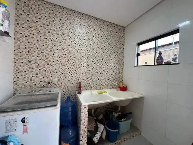 Imagem 6: Vendo Casa em Morada de santa Fé com 3/4