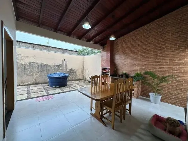 Imagem 5: Vendo Casa em Morada de santa Fé com 3/4