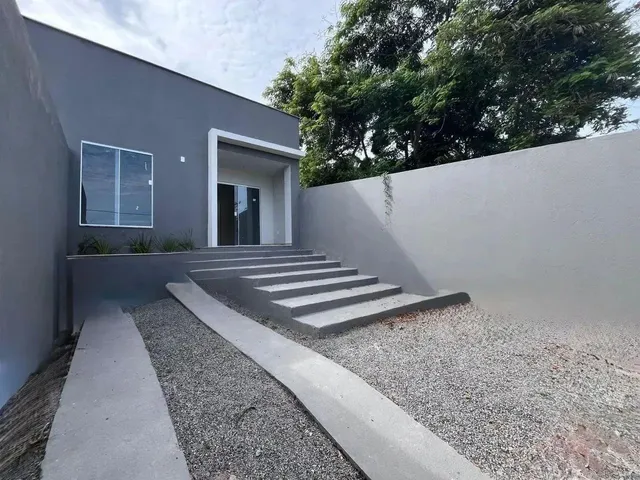 Imagem: Amp Quot Casa 2 Qts com Suíte em Enseada
