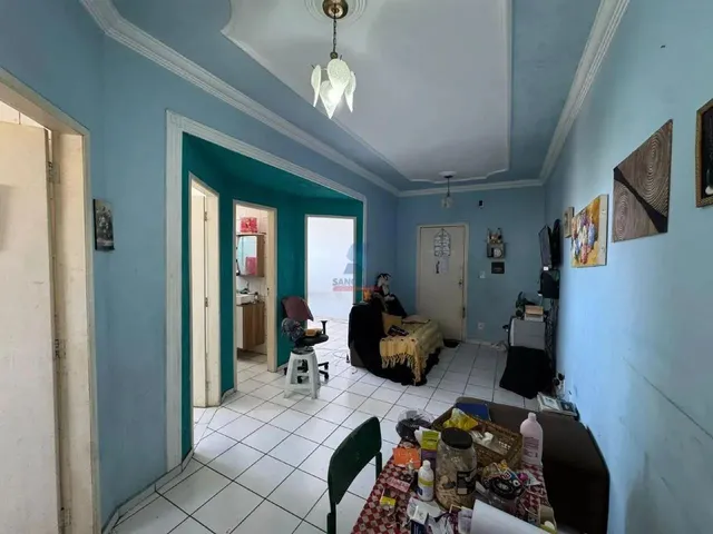 Imagem: Apartamento À Venda, 2 Quartos, 1 Vaga