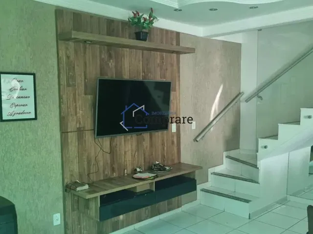 Imagem: Casa para Comprar Sapucaia II Contagem