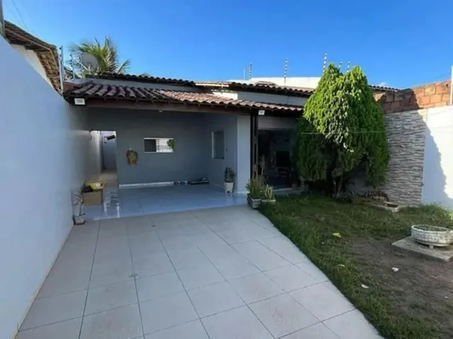 Imagem: Vendo Casa em Cariacica Sede