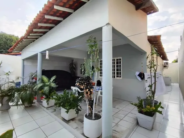 Imagem: Vendo Casa em Marcílio de Noronha Viana