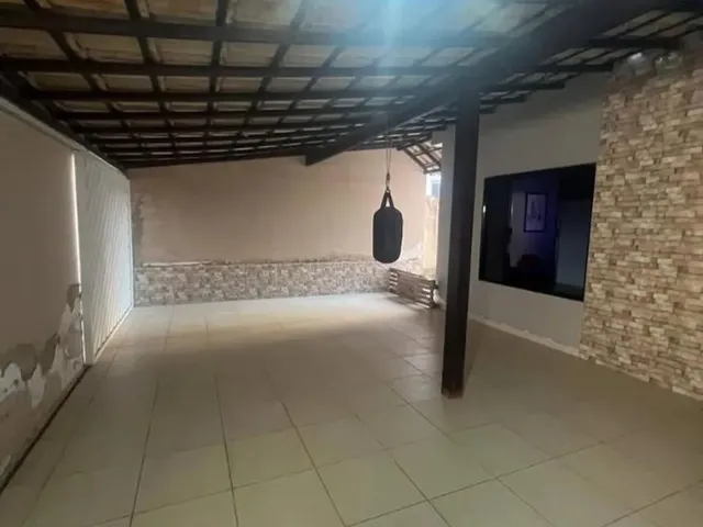 Imagem: Casa em Vila Capixaba