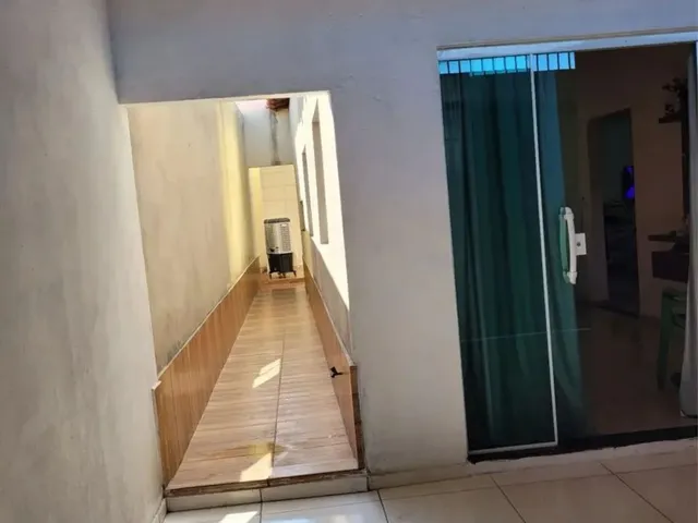 Imagem: Vendo Casa em Arlindo Villaschi