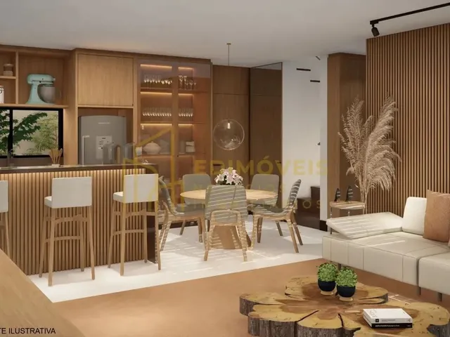 Imagem 3: Lançamento Imperdível em Morada de Laranjeiras Casa Triplex com 3 Suítes!