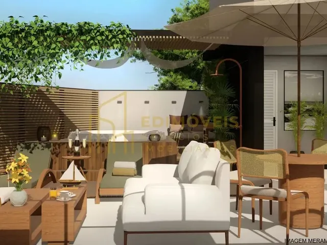 Imagem 6: Lançamento Imperdível em Morada de Laranjeiras Casa Triplex com 3 Suítes!