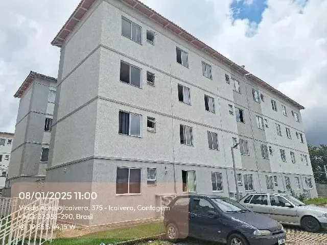 Imagem: Oportunidade Única em Contagem - Mg Tipo