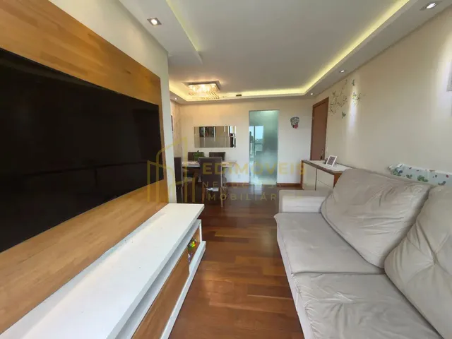 Imagem 11: Seu Espaço no Morada de Laranjeiras: Apartamento 3Q com Suíte!