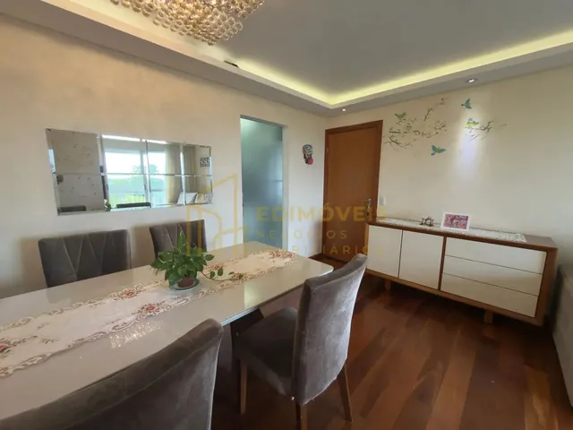 Imagem 12: Seu Espaço no Morada de Laranjeiras: Apartamento 3Q com Suíte!