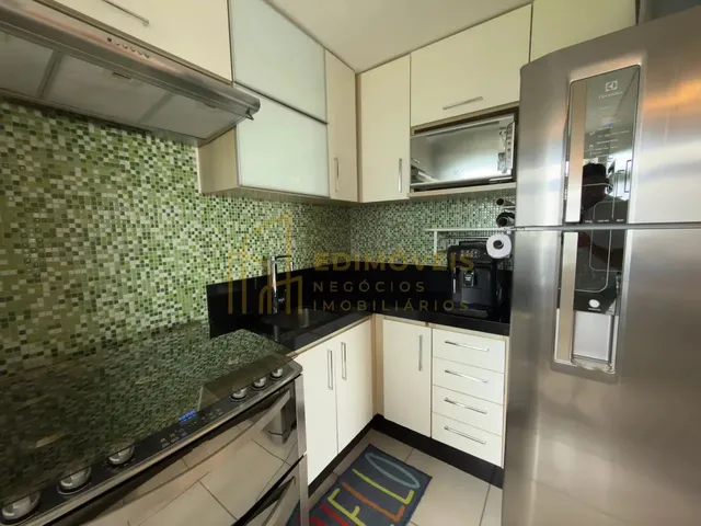 Imagem 4: Seu Espaço no Morada de Laranjeiras: Apartamento 3Q com Suíte!
