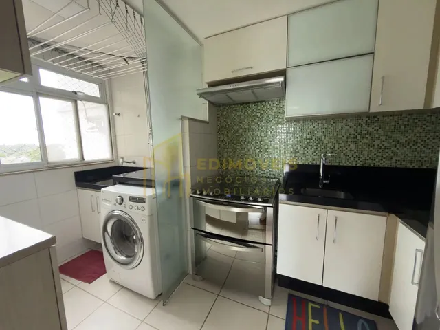Imagem 5: Seu Espaço no Morada de Laranjeiras: Apartamento 3Q com Suíte!
