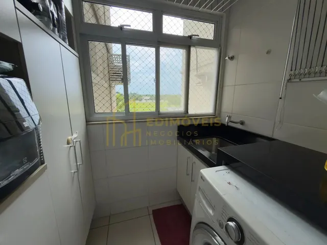 Imagem 3: Seu Espaço no Morada de Laranjeiras: Apartamento 3Q com Suíte!