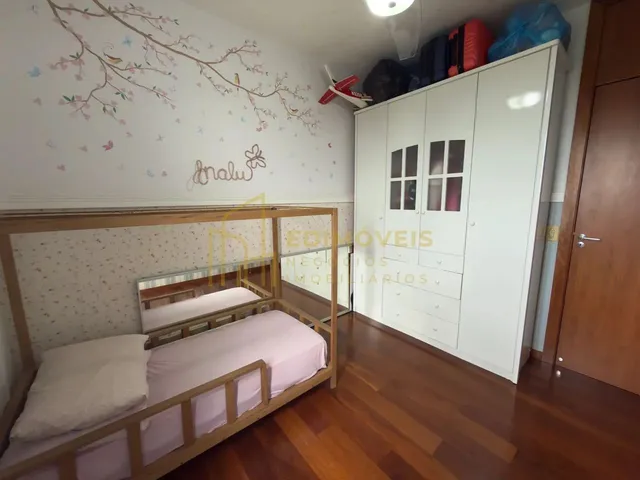 Imagem 2: Seu Espaço no Morada de Laranjeiras: Apartamento 3Q com Suíte!