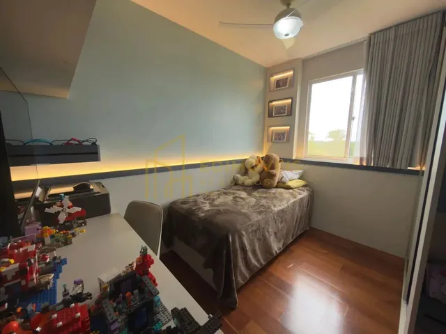 Imagem 8: Seu Espaço no Morada de Laranjeiras: Apartamento 3Q com Suíte!