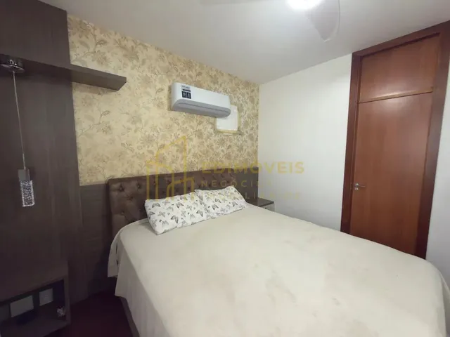 Imagem 7: Seu Espaço no Morada de Laranjeiras: Apartamento 3Q com Suíte!