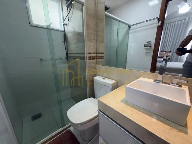 Imagem 6: Seu Espaço no Morada de Laranjeiras: Apartamento 3Q com Suíte!