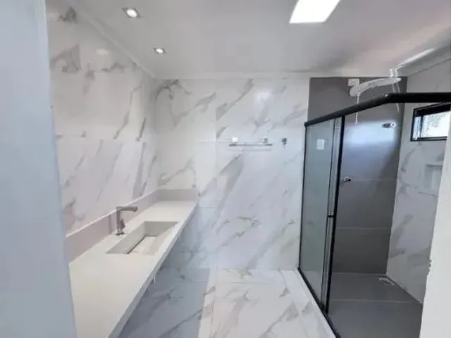 Imagem: Vendo Casa com 3/4 santa Fé