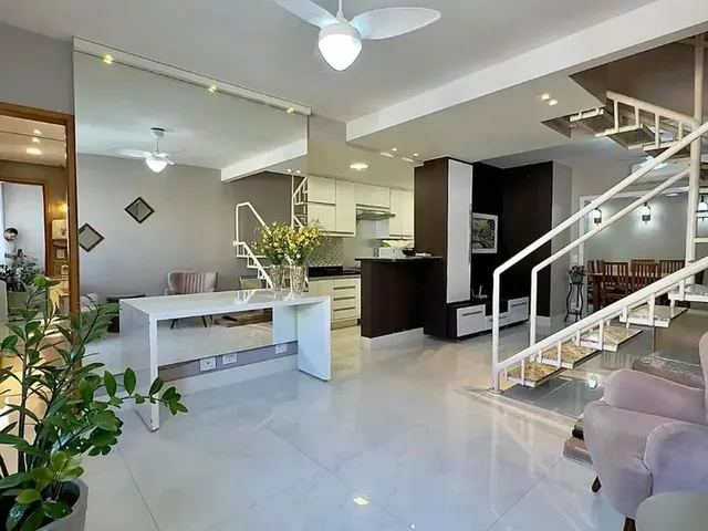 Imagem: Casa 3Qts/Ste-(Condominio)- Sol da Manhaã-2