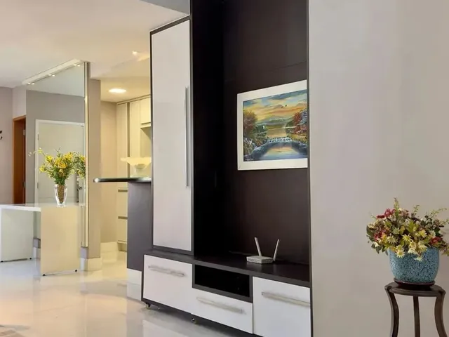 Imagem 5: Casa 3Qts/Ste-(Condominio)- Sol da Manhaã-2 Vagas- Área Gourmet-Morada de Laranjeiras