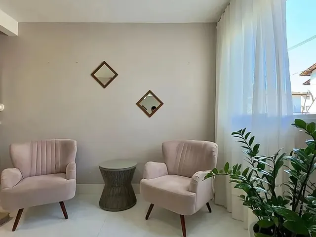 Imagem 11: Casa 3Qts/Ste-(Condominio)- Sol da Manhaã-2 Vagas- Área Gourmet-Morada de Laranjeiras