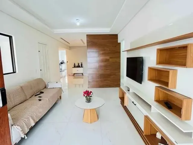Imagem: Vendo Casa em Bela Aurora com 3/4