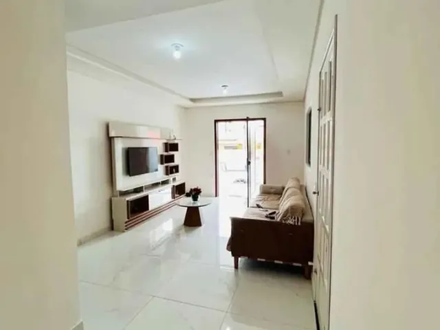 Imagem 6: Vendo Casa em Bela Aurora com 3/4