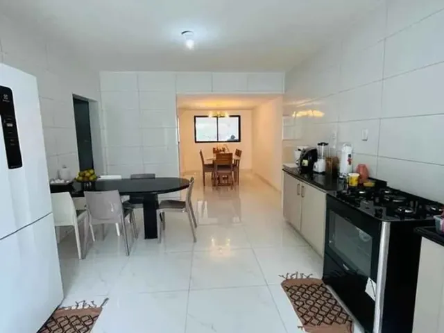 Imagem 7: Vendo Casa em Bela Aurora com 3/4