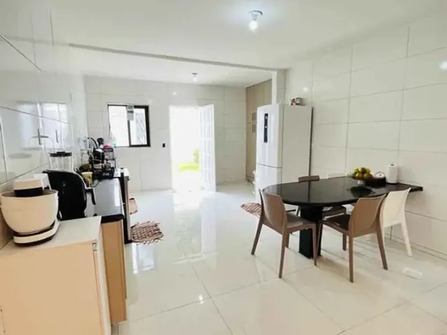 Imagem 5: Vendo Casa em Bela Aurora com 3/4