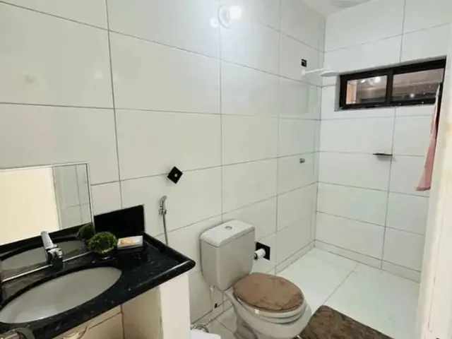 Imagem 3: Vendo Casa em Bela Aurora com 3/4