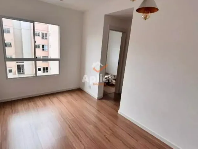 Imagem: Apartamento À Venda - 47M²
