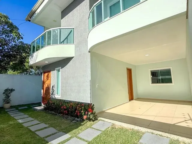 Imagem: Casa em Colina de Laranjeiras