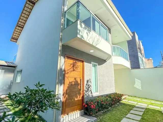 Imagem 3: Casa em Colina de Laranjeiras