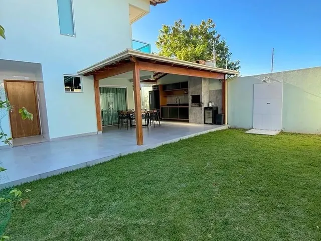 Imagem 4: Casa em Colina de Laranjeiras