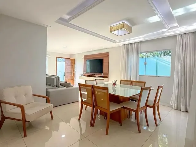 Imagem 2: Casa em Colina de Laranjeiras