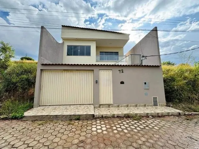 Imagem: Vendo Casa em Morada de santa Fé