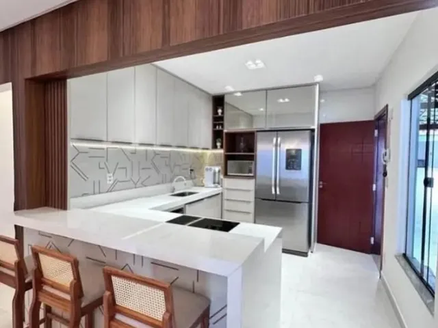 Imagem 3: Vendo Linda Casa em Marcilio de Noronha