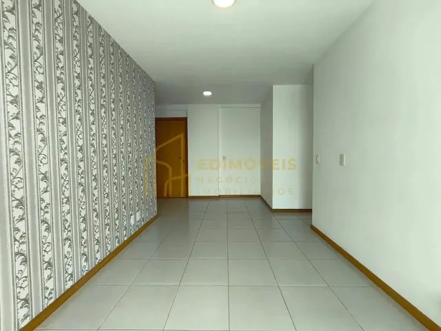 Imagem 16: Apartamento com Varanda Fechada em Vidro no Morada de Laranjeiras!