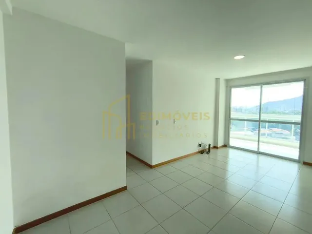 Imagem 12: Apartamento com Varanda Fechada em Vidro no Morada de Laranjeiras!