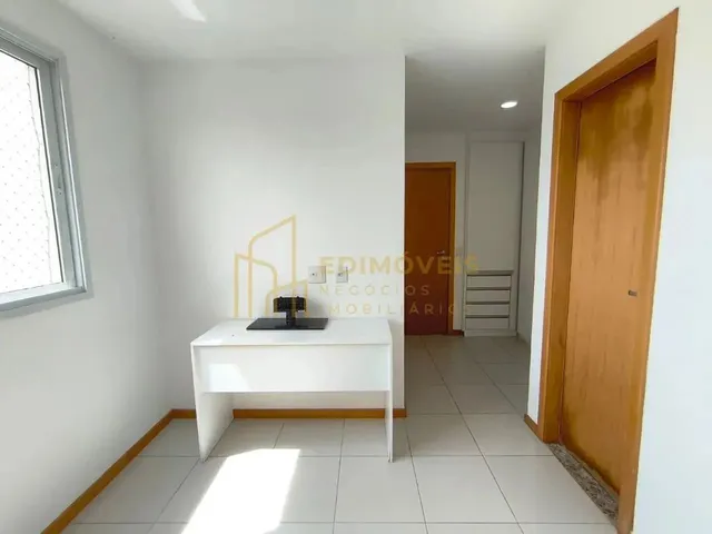 Imagem 13: Apartamento com Varanda Fechada em Vidro no Morada de Laranjeiras!