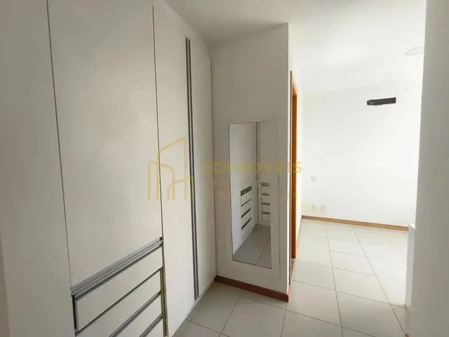 Imagem 11: Apartamento com Varanda Fechada em Vidro no Morada de Laranjeiras!