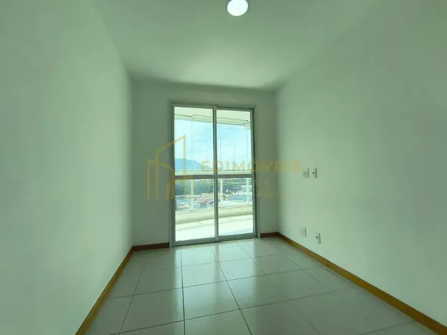 Imagem 10: Apartamento com Varanda Fechada em Vidro no Morada de Laranjeiras!