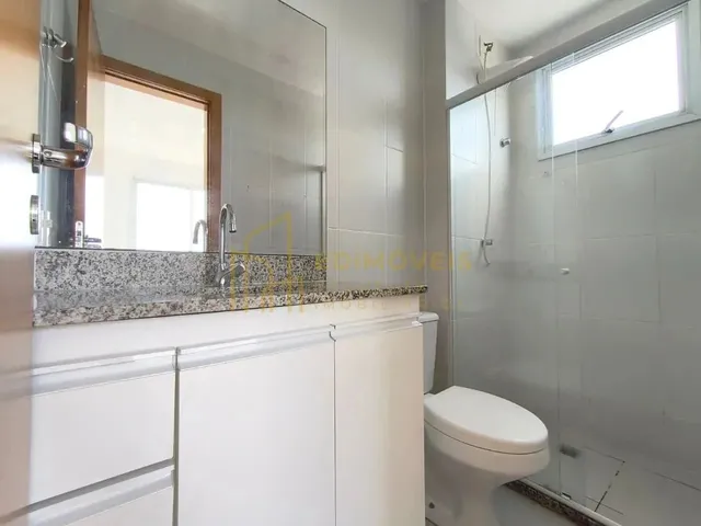 Imagem 9: Apartamento com Varanda Fechada em Vidro no Morada de Laranjeiras!