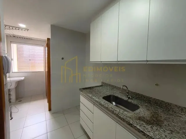 Imagem 14: Apartamento com Varanda Fechada em Vidro no Morada de Laranjeiras!