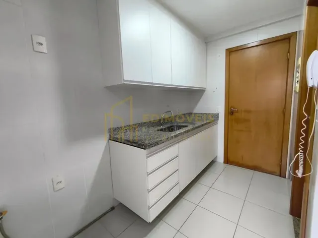 Imagem 15: Apartamento com Varanda Fechada em Vidro no Morada de Laranjeiras!